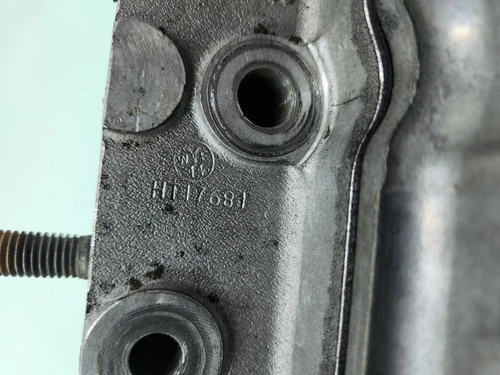 Culata para LAND ROVER DEFENDER (LD)() TDI 110 Familiar (83kW) 2002 180431 - Imagen 5 de 7
