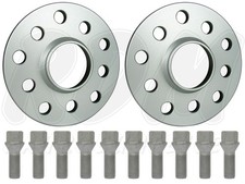 Spurverbreiterung 20mm (2x10mm) Audi Seat Skoda VW inkl. Radschrauben Kegelbund