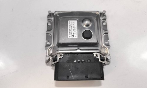 Mercedes-Benz S W222 2015 Adblue Steuergerät A0009007206 0281031385