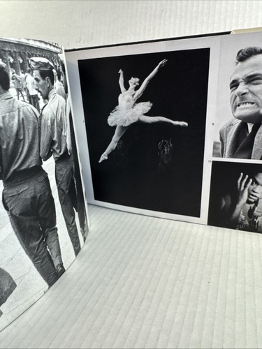 1972 LORD SNOWDONS Assignments ~ 1st Edition. Large Hard Cover - Picture 4 of 8