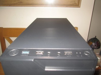 Custom Built Intel i5 6400 2,70 Ghz PC, SSD/SATA HDDs, 16Gb RAM, DVD/RW, Win 11