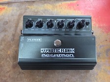 ROCKTRON Hypnotic Flange Effects Pedal Free S...