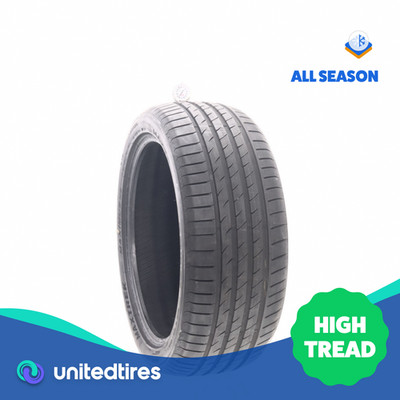 Used 275/40ZR21 Maxtrek Maximus M2 107W - 8.5/32