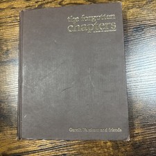 The Forgotten Chapters A Book Of Carp Stories Signed - no dust cover 