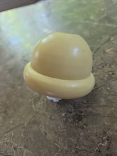 Melissa Doug Scoop Serve Ice Cream Counter VANILLA Replacement Part