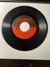 Percy Sledge Out Of Left Field / It Can't Be Stopped 45 RPM 7" Vinyl Soul 1967