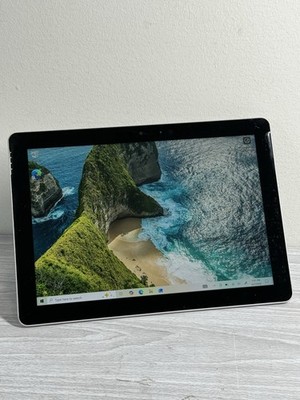 Microsoft Surface Go (10'', Intel Pentium 4415Y, 4GB, 64GB, 1824, Windows 10)