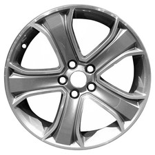 2010-2013 Land Rover Range Rover Sport 20 Oem Factory Wheel Rim 9h3m1007 2010-2013 Land Rover Range Rover Sport 20 Oem Factory Wheel Rim 9h3m1007