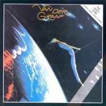 The Quiet Zone/The Pleasure Done von Van Der Graff Ge... | CD | Zustand sehr gut
