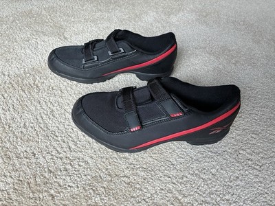 NICE Vintage Reebok Women's Cycling Shoes - Size 7