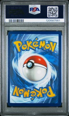 PSA 9 Rocket's Moltres Ex #031 2025 Destined Rivals 120587561 | eBay