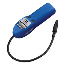YELLOW JACKET 69320 Refrigerant Leak Detector, 17 in Probe 809KA1