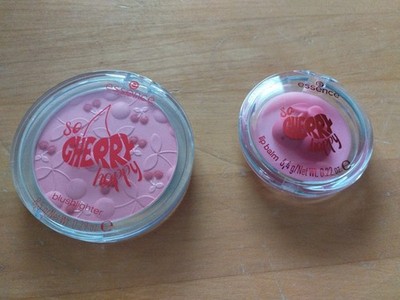 Essence So Cherry Happy,Neu!!!Nie Benutzt