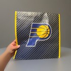 NBA Tyrese Haliburton Indiana Pacers “YES ’CERS” Vertical Wall Print… Pacers LOT — photo 5