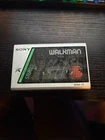 Vintage Sony Walkman WM-11 Stereo Cassette Player 1980s – Untested
