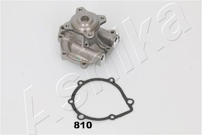 35-08-810 Ashika Water Pump, Engine Cooling for Suzuki