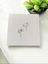 Apple AirPods 2nd Generation White