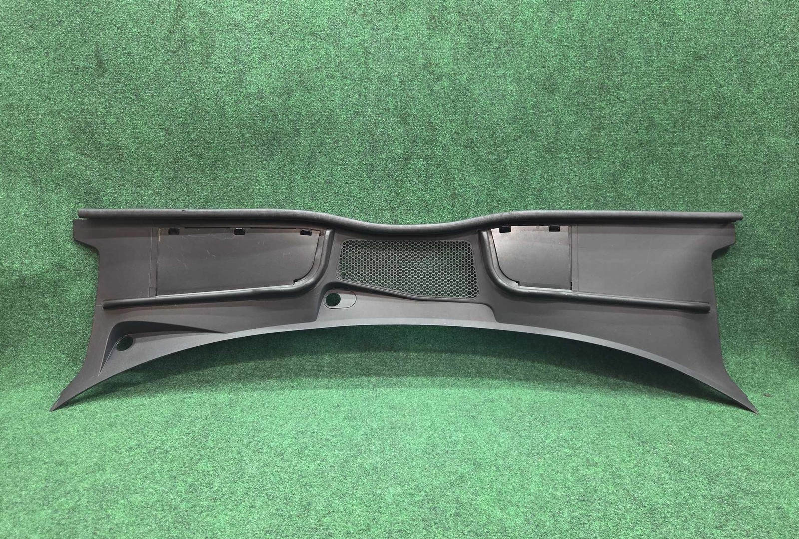 2020-2025 Audi A4 Front Windshield Cowl Water Splash Cover Oem 8w1819403a