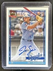 2026 Topps Jac Caglianone 1991 Auto RC Rookie #91A-CAG Royals