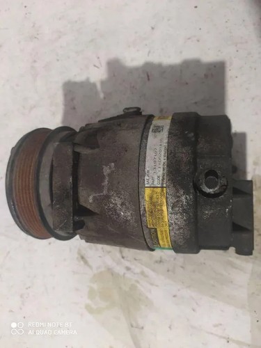 OPEL VECTRA C Kondensatpumpe Klimaanalge 13197197 1.90 Diesel 88kw 34872830