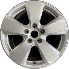 Rear Oem Porsche Cayenne Rim 19 2019-2023 Original Wheel Alloy Factory 67565 Rear Oem Porsche Cayenne Rim 19 2019-2023 Original Wheel Alloy Factory 67565