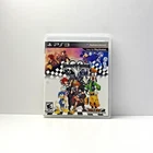 Kingdom Hearts HD 1.5 Remix PlayStation 3 PS3 CIB Complete Refurbished & Tested