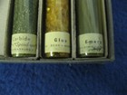Vintage salesman's sample display for coated abrasives — photo 10