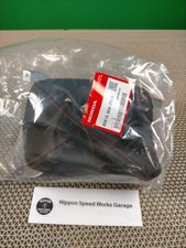 Honda Type-r Civic Ek9 Genuine Shifter Shift Boot Oem Jdm Japan New Honda Type-r Civic Ek9 Genuine Shifter Shift Boot Oem Jdm Japan New