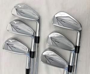 Mizuno Jpx 923 Tour Irons | eBay
