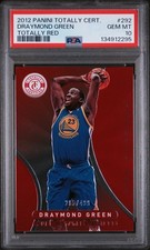 Draymond Green Rookie Cards Guide and Checklist 16