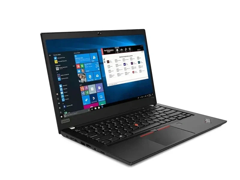 Lenovo ThinkPad P14s G2 · i5-1145G7 · 8GB · 480GB, Foto 1 von 5