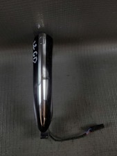 Buick Encore GX I 2022 Rear right Rear door exterior handle 93243021 ATT47831