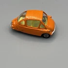 Corgi Toys No. 233 Heinkel Bubble Car – Made in Gt Britain