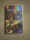 Risk System - Elite Edition (Nintendo Switch) 2561 of 3000 - New