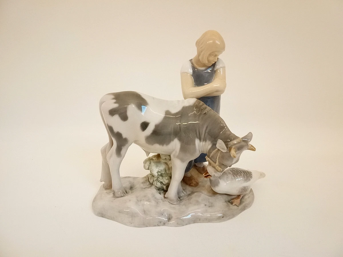 25+ Royal Copenhagen Bing Grondahl In Figurines for sale | Updated