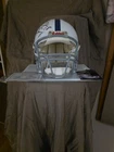 Peyton Manning Signed Indianapolis Colts Full Size Speed Helmet Fanatics