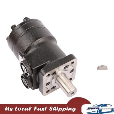 Hydraulic Motor For Charlynn Eaton 101-1002 101-1002-009