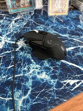 Logitech G502 HERO Wired Gaming Mouse - 910-005469