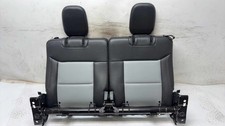 2020 2021 2022 2023 2024 Ford Explorer 3rd Row Left Right Upper Seat Assembly 2020 2021 2022 2023 2024 Ford Explorer 3rd Row Left Right Upper Seat Assembly