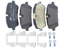 ATE CERAMIC LR162047 Brake Pad Set Land Rover Discovery Range Rover Sport