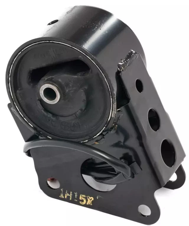 Montaje delantero original Nissan 11270-8J10A Foto 3 de 3