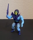 VTG BATTLE ARMOR SKELETOR Figure He-Man Masters of the Universe MOTU 1981