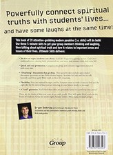 ULTIMATE SKITS: 20 Parables for Driv..., BELKNAPP BRIAN