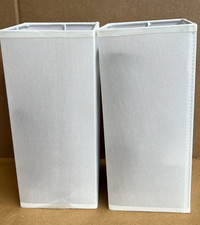 Bedside Lamps Set of 2 3-Way Dimmable Bed Side Lamps for Bedroom