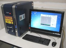 C199973 Hitachi TM3000 Tabletop Microscope Scanning Electron Microscope SEM