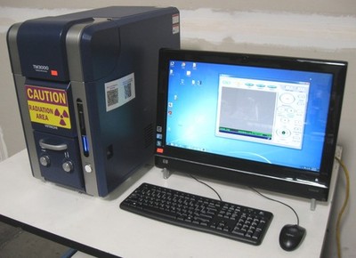 C199973 Hitachi TM3000 Tabletop Microscope Scanning Electron