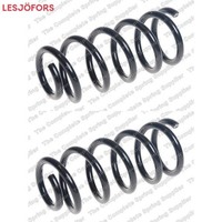 2X Fahrwerksfeder LesjÖFors 4258708 2 Federn Satz Federnsatz FüR Mini