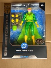 McFarlane DC Multiverse Kite-Man Platinum Figure Collector Edition