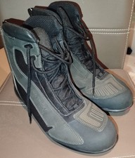 Hein Gericke Motorradfahrer Schuhe, größe 4...