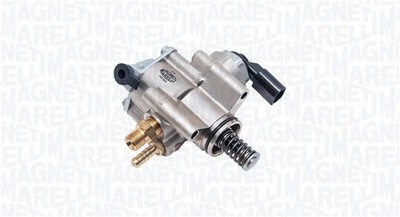 Hochdruckpumpe MAGNETI MARELLI 805010000100 für VW GOLF 6 5K1 SCIROCCO 3 137 138